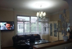 Բնակարան 7-комн 300 m² - Պետրա Բագրատիոնի, Batumi