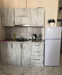Բնակարան 1-комн 29 m² - Յուրիևսկայա, Batumi