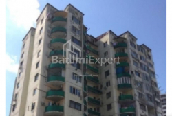 Բնակարան 2-комн 45 m² - Յուրիևսկայա, Batumi