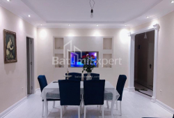 Բնակարան 4-комн 86 m² - Ալեքսանդրա Պուշկին, Batumi