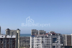 Բնակարան 60 մ² - Իվանե Ջավախիշվիլի, Բաթումի, Վրաստан