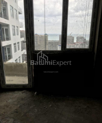 Բնակարան 60 մ² - Իվանե Ջավախիշվիլի, Բաթումի, Վրաստан