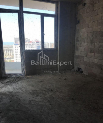Բնակարան 60 մ² - Իվանե Ջավախիշվիլի, Բաթումի, Վրաստан