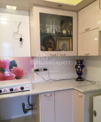 Բնակարան 2-комн 57 m² - Շերիֆ Խիմշիաշվիլի, Batumi