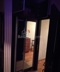 Բնակարան 4-комн 65 m² - Իվանե Ջավախիշվիլի, Batumi