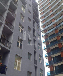 Բնակարան 3-комн 53 m² - Անգիսա, Batumi