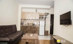 Բնակարան 2-комн 41 m² - Ալեքսանդրա Պուշկին, Batumi