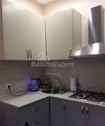 Բնակարան 2-комн 41 m² - Յուրիևսկայա, Batumi