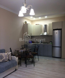 Բնակարան 41 մ² - Յուրիևսկայա, Batumi, Վրաստан