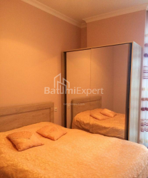 Բնակարան 2-комн 41 m² - Յուրիևսկայա, Batumi