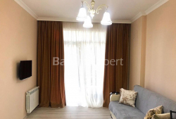 Բնակարան 2-комн 41 m² - Յուրիևսկայա, Batumi
