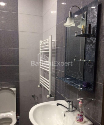 Բնակարան 2-комн 41 m² - Յուրիևսկայա, Batumi