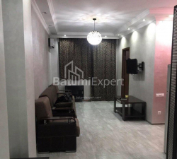 Բնակարան 52 մ² - Միխայիլ Լերմոնտով, Բաթումի, Վրաստан