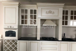 Բնակարան 2-комн 81 m² - Յուրիևսկայա, Batumi