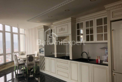 Բնակարան 2-комн 81 m² - Յուրիևսկայա, Batumi