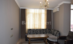 Բնակարան 3-комн 62 m² - Յուրիևսկայա, Batumi