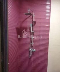 Բնակարան 50 մ² - Յուրիևսկայա, Batumi, Վրաստан