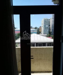 Բնակարան 2-комн 50 m² - Յուրիևսկայա, Batumi