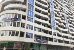Բնակարան 2-комн 38 m² - Յուսուֆ Կոբալաձե, Batumi