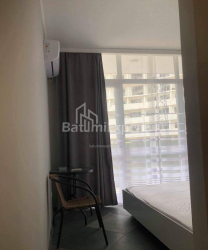 Բնակարան 38 մ² - Յուսուֆ Կոբալաձե, Batumi, Վրաստан