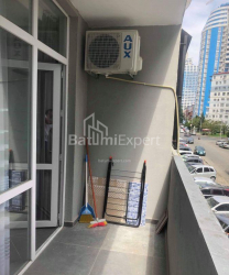 Բնակարան 2-комн 38 m² - Յուսուֆ Կոբալաձե, Batumi
