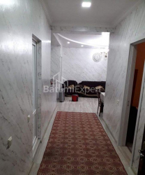 Բնակարան 4-комн 88 m² - Գեորգի Լեոնիձե, Batumi