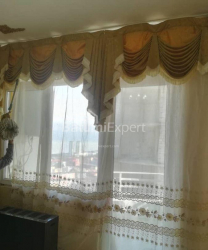 Բնակարան 2-комн 59 m² - Թբել-Աբուսերիձե, Batumi