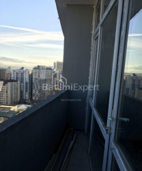 Բնակարան 2-комн 40 m² - Յուսուֆ Կոբալաձե, Batumi