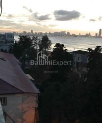 Բնակարան 2-комн 78 m² - Յուրիևսկայա, Batumi