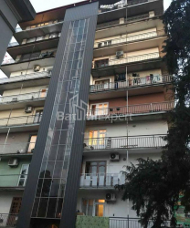 Բնակարան 2-комн 78 m² - Յուրիևսկայա, Batumi
