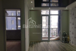 Բնակարան 2-комн 40 m² - Յուրիևսկայա, Batumi