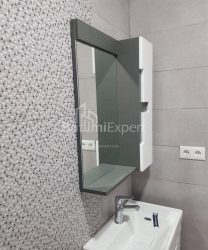 Բնակարան 2-комн 40 m² - Յուրիևսկայա, Batumi