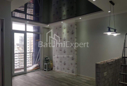 Բնակարան 2-комн 40 m² - Յուրիևսկայա, Batumi