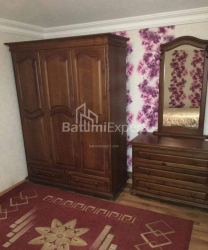 Բնակարան 45 մ² - Յուրիևսկայա, Batumi, Վրաստан