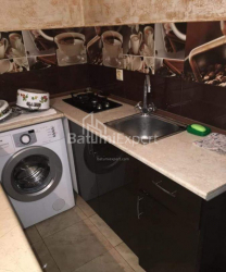 Բնակարան 2-комн 45 m² - Յուրիևսկայա, Batumi