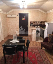 Բնակարան 2-комн 45 m² - Յուրիևսկայա, Batumi