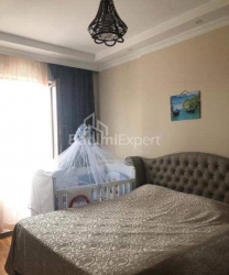 Բնակարան 2-комн 45 m² - Պետրա Բագրատիոնի, Batumi