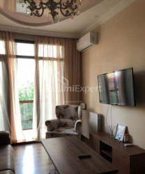 Բնակարան 45 մ² - Պետրա Բագրատիոնի, Բաթումի, Վրաստан