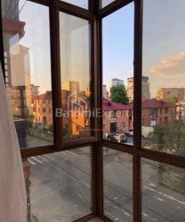 Բնակարան 45 մ² - Պետրա Բագրատիոնի, Բաթումի, Վրաստан