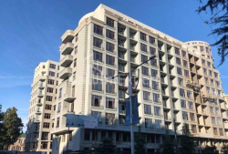 Բնակարան 4-комн 119 m² - Յուրիևսկայա, Batumi