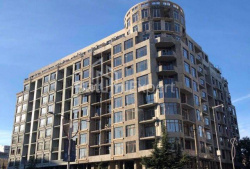 Բնակարան 4-комн 119 m² - Յուրիևսկայա, Batumi