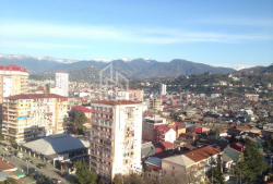 Բնակարան 2-комн 47 m² - Դեմետր Թավդադեբուլի, Batumi