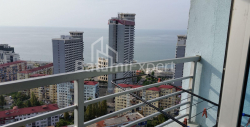 Բնակարան 42 մ² - Յուրիևսկայա, Batumi, Վրաստан