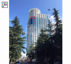 Բնակարան 2-комн 42 m² - Յուրիևսկայա, Batumi