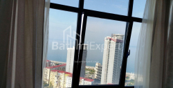 Բնակարան 2-комн 42 m² - Յուրիևսկայա, Batumi