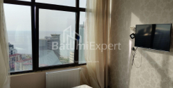 Բնակարան 2-комн 42 m² - Յուրիևսկայա, Batumi