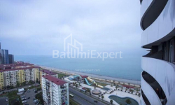 Բնակարան 1-комн 28 m² - Յուսուֆ Կոբալաձե, Batumi