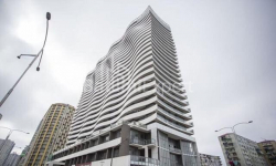 Բնակարան 28 մ² - Յուսուֆ Կոբալաձե, Batumi, Վրաստан