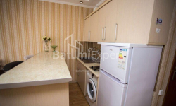 Բնակարան 2-комн 46 m² - Շերիֆ Խիմշիաշվիլի, Batumi