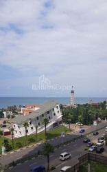 Բնակարան 1-комн 33 m² - Շերիֆ Խիմշիաշվիլի, Batumi